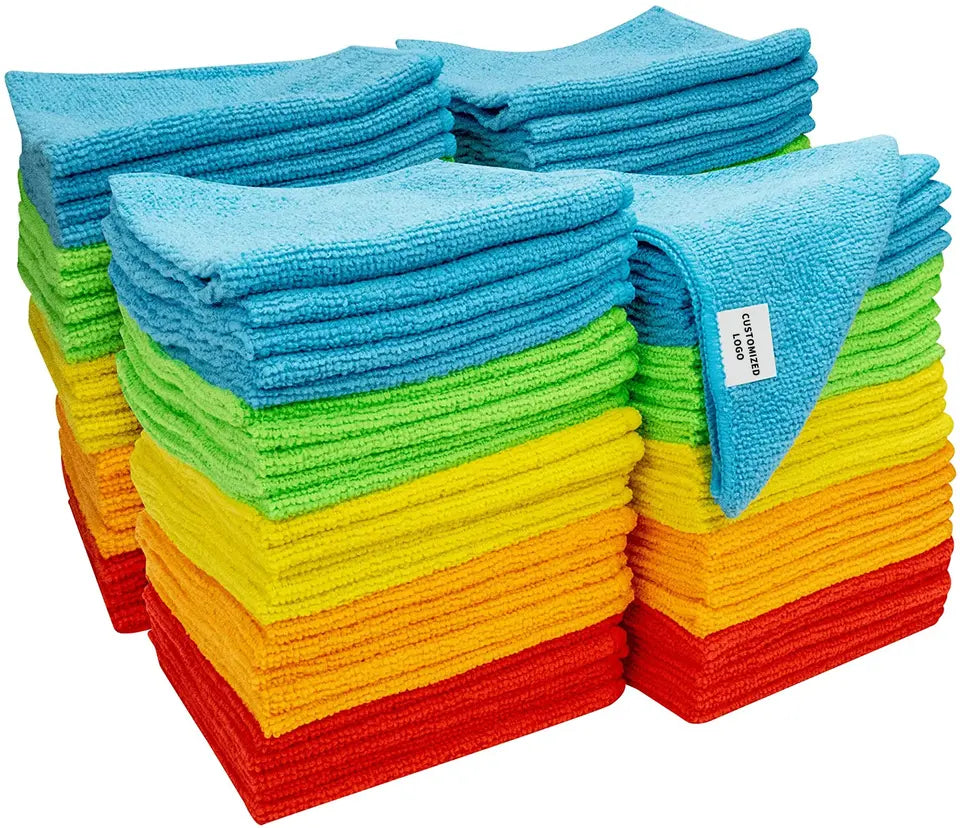 Microfiber Cloth Extra Strong