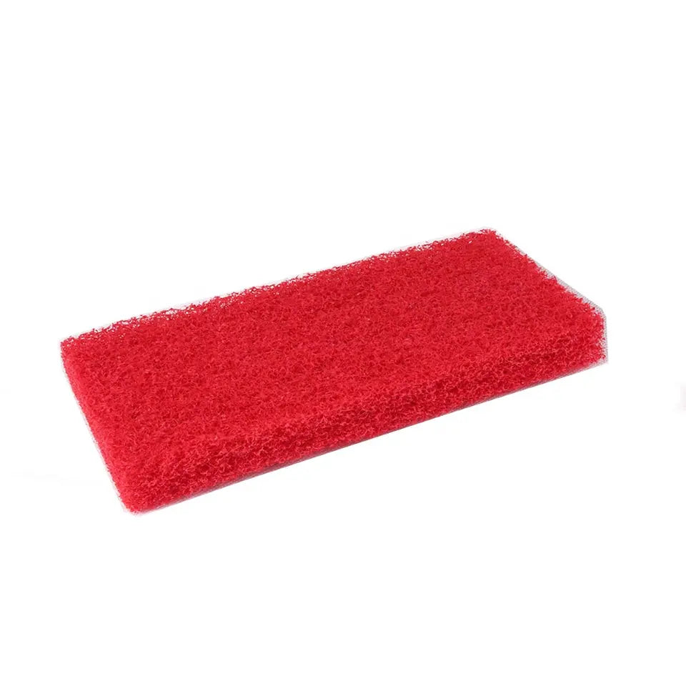 Schuurpad