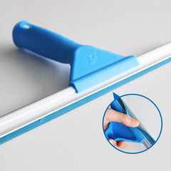 Raamtrekker Pro blue