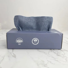 Microfiber Disposable Cloth Box 20