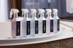 Cleaning Products 500ml
