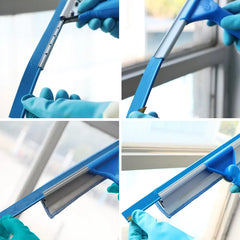 Squeegee Replacement Rubber