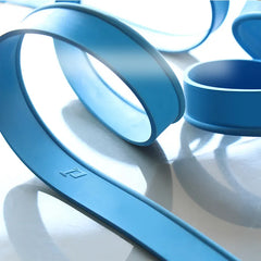 Squeegee Replacement Rubber