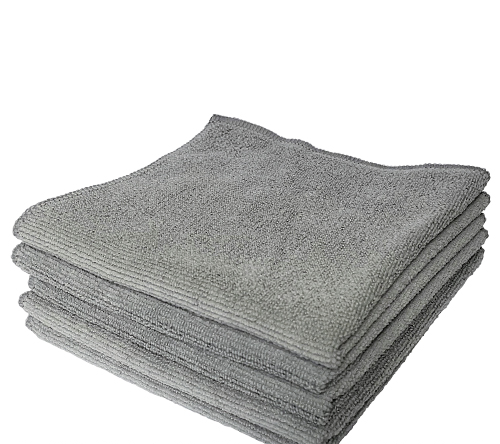 Basic Pro Microfiber Cloth